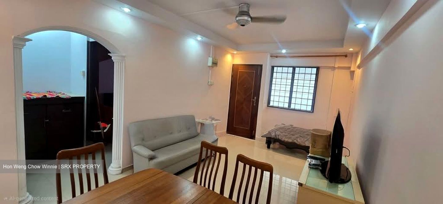 Blk 429 Clementi Avenue 3 (Clementi), HDB 3 Rooms #564124171